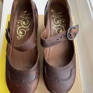 Dansko Shoes